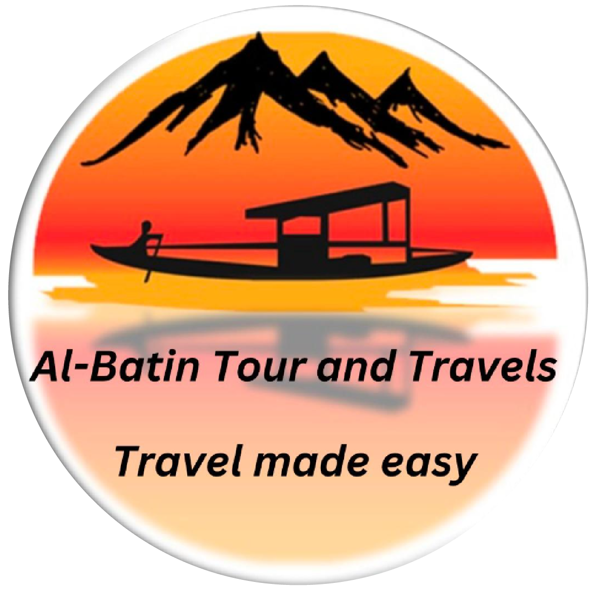 Al Batin Tour and Travels
